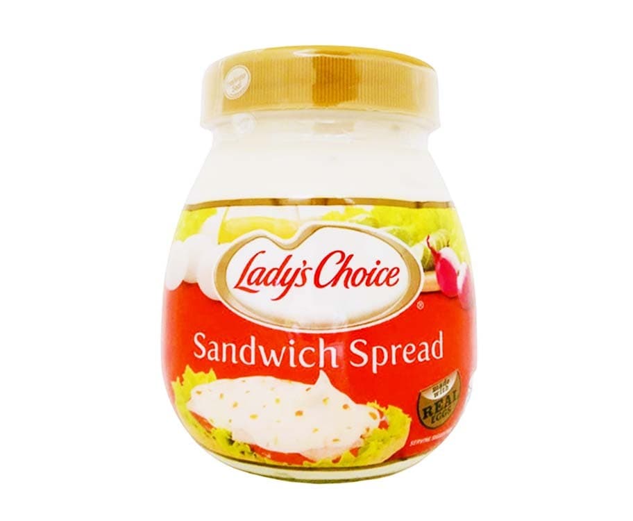 Lady's Choice Sandwich Spread 470mL