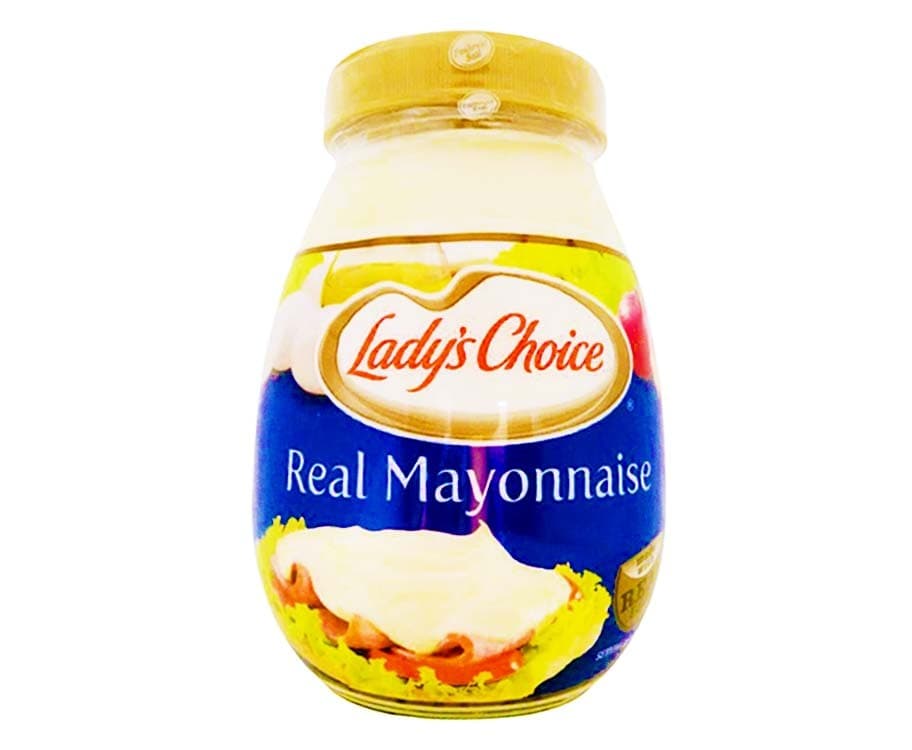 Lady's Choice Real Mayonnaise 700mL