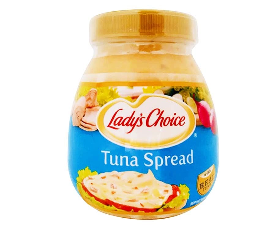 Lady's Choice Tuna Spread 220mL