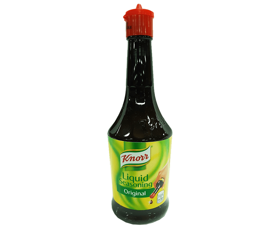 Knorr Liquid Seasoning Original 250mL