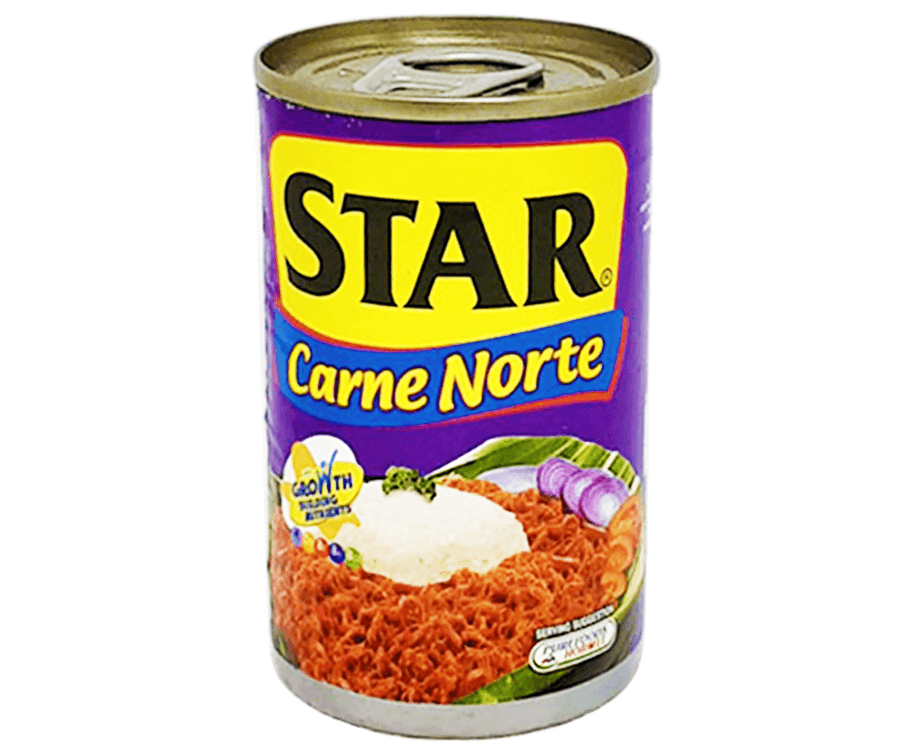 Purefoods Star Carne Norte 150g