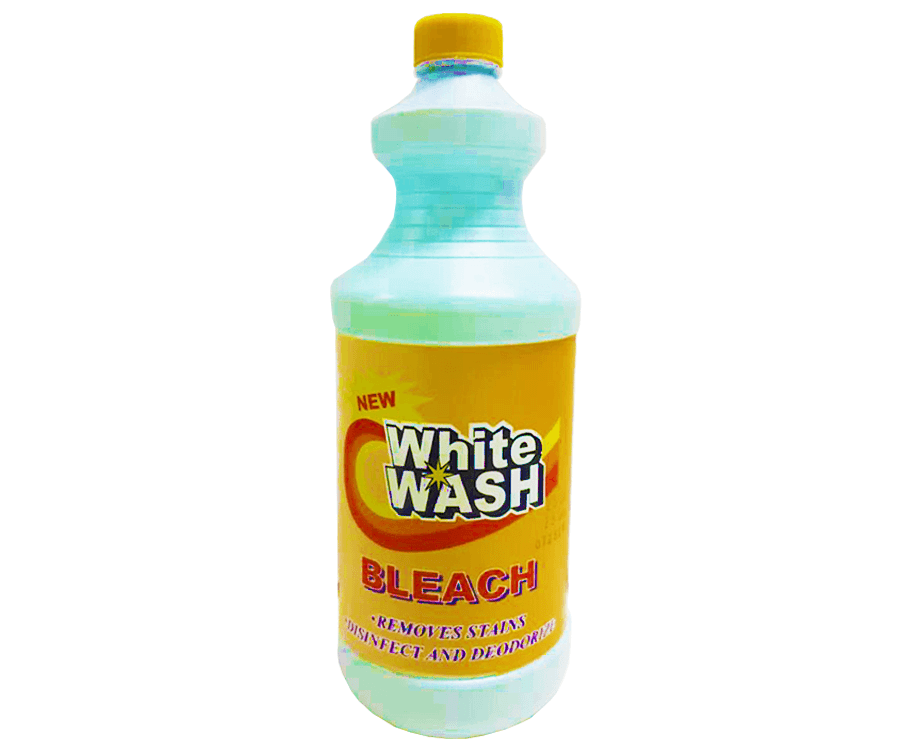 White Wash Bleach 1000mL
