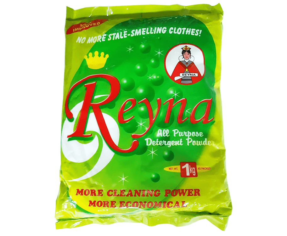 Reyna All Purpose Detergent Powder 1kg