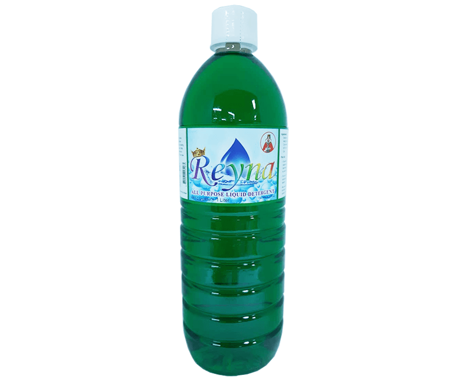 Reyna All Purpose Liquid Detergent 1L