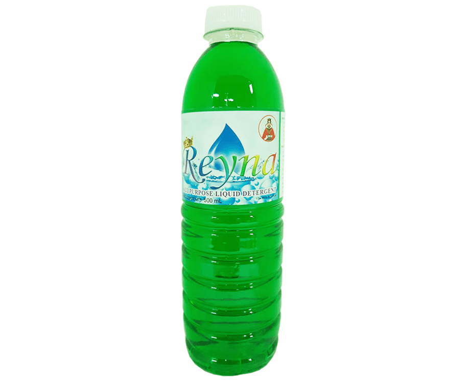 Reyna All Purpose Liquid Detergent 500mL