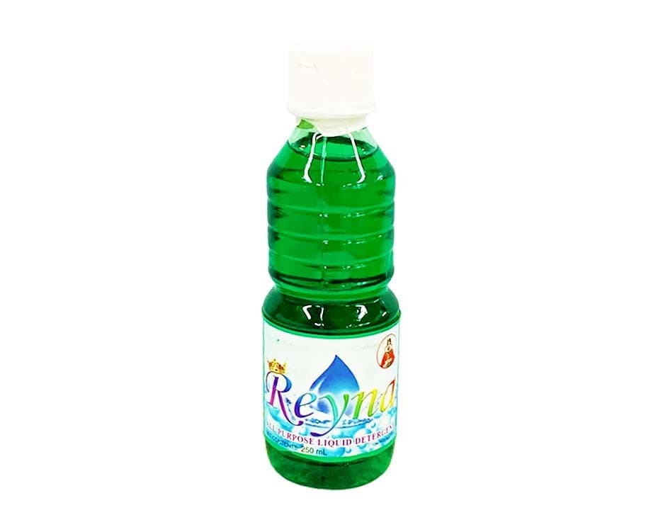 Reyna All Purpose Liquid Detergent 250mL