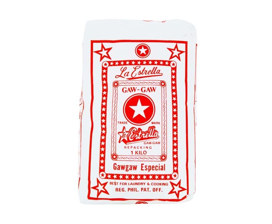 La Estrella Gaw-Gaw Especial Repacking 1kg
