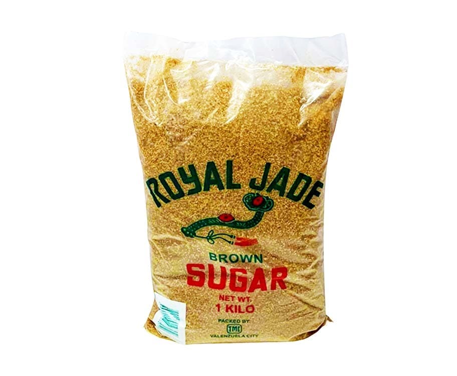 Royal Jade Brown Sugar 1kg