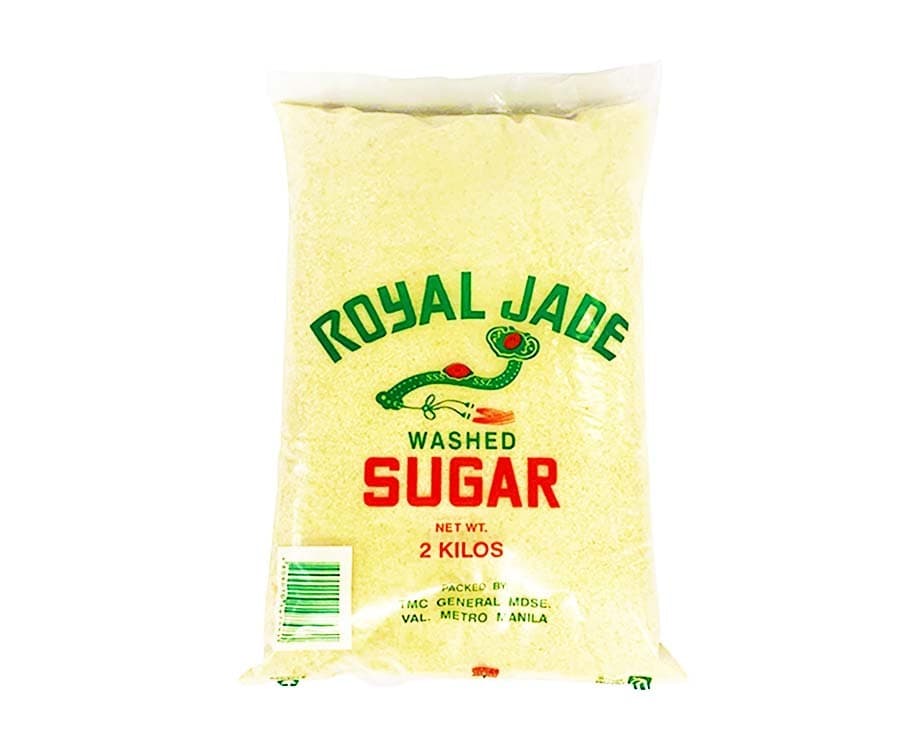 Royal Jade Washed Sugar 2kg