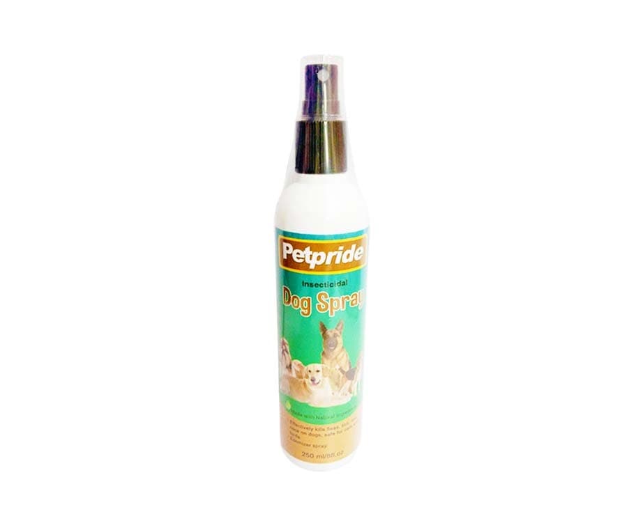 Petpride Insecticidal Dog Spray 250mL