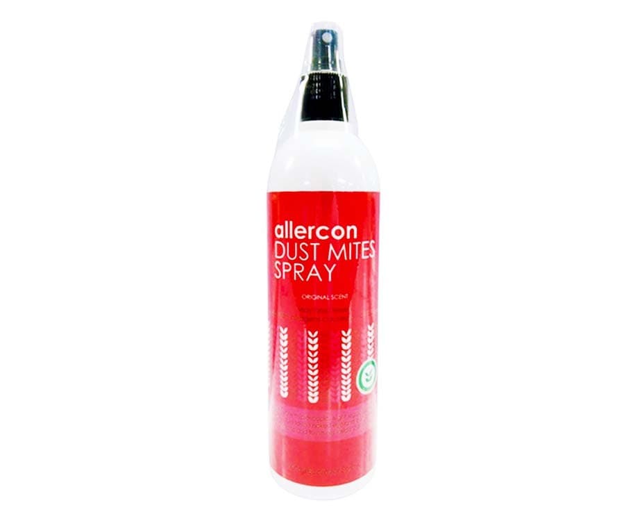 Allercon Dust Mites Spray Original Scent 500mL