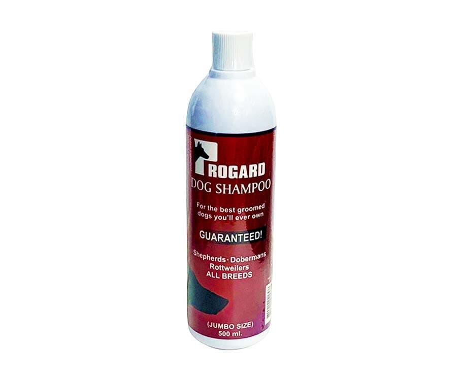 ProGard Dog Shampoo (Jumbo Size) 500mL
