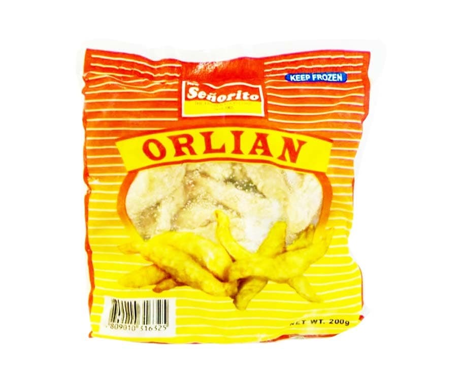 Señorito Orlian 200g