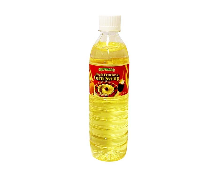 Peotraco High Fructose Corn Syrup 500mL