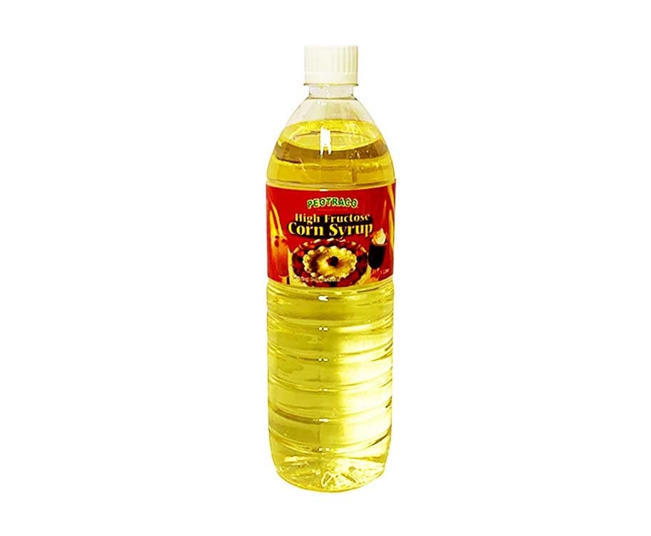 Peotraco High Fructose Corn Syrup 1L