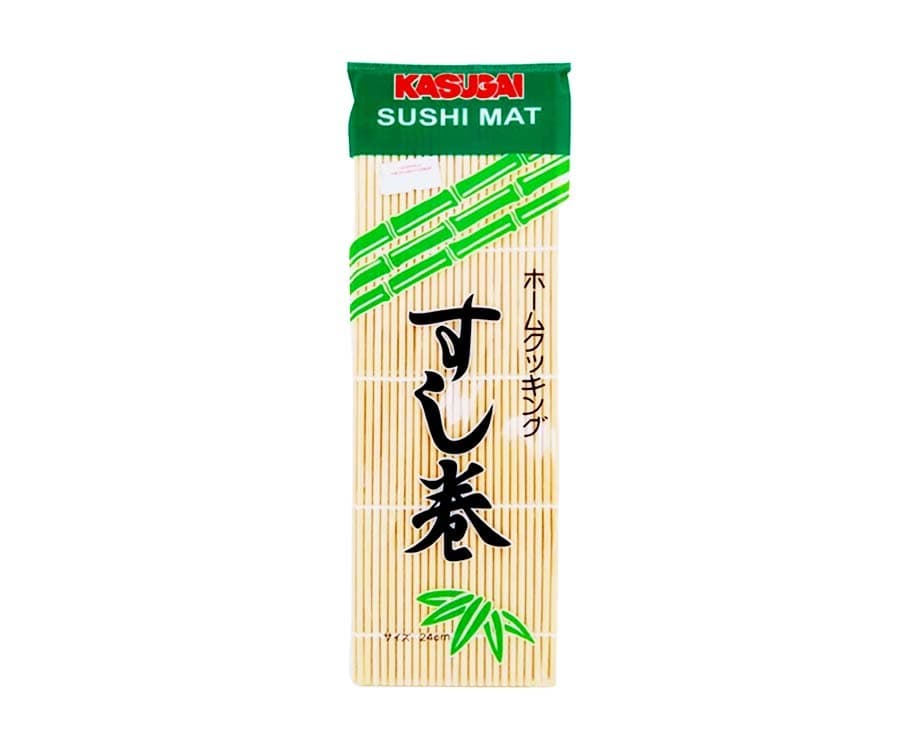 Kasugai Sushi Mat 24cm