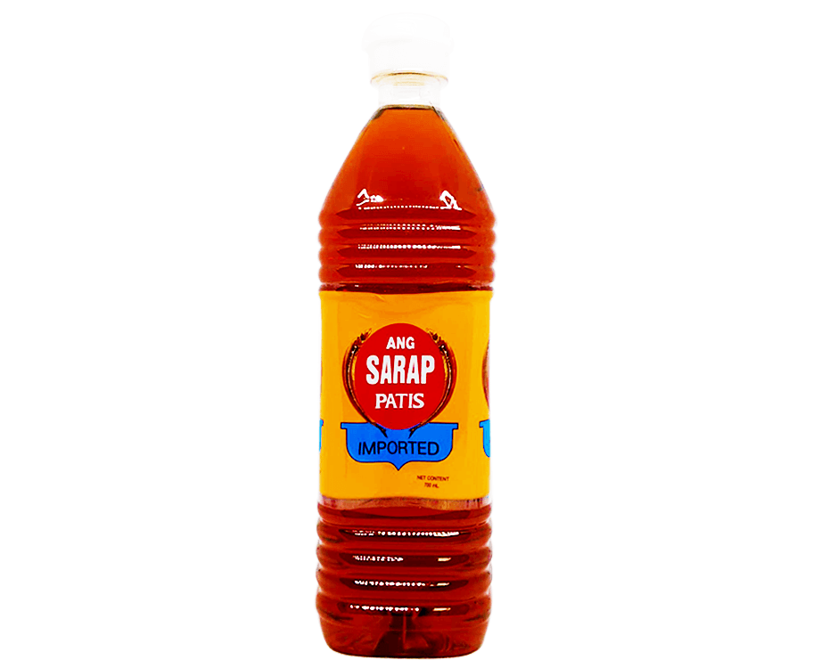 Ang Sarap Patis Imported 700mL