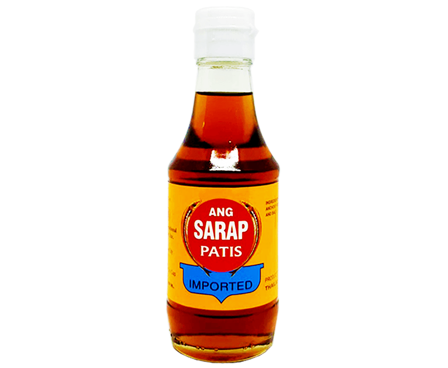 Ang Sarap Patis Imported 200mL
