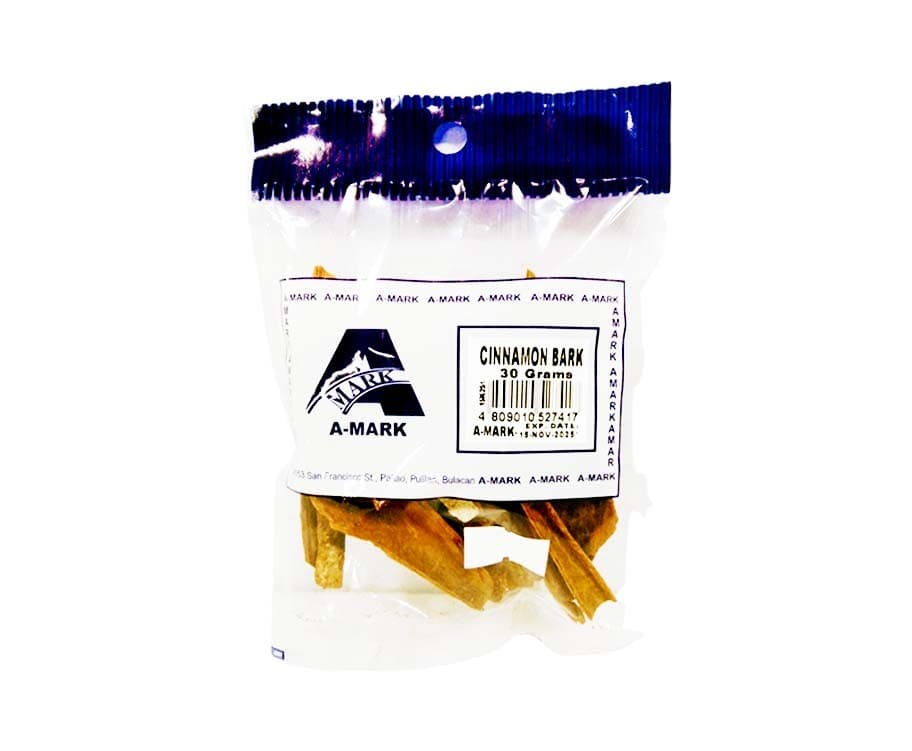 A-Mark Cinnamon Bark 30g
