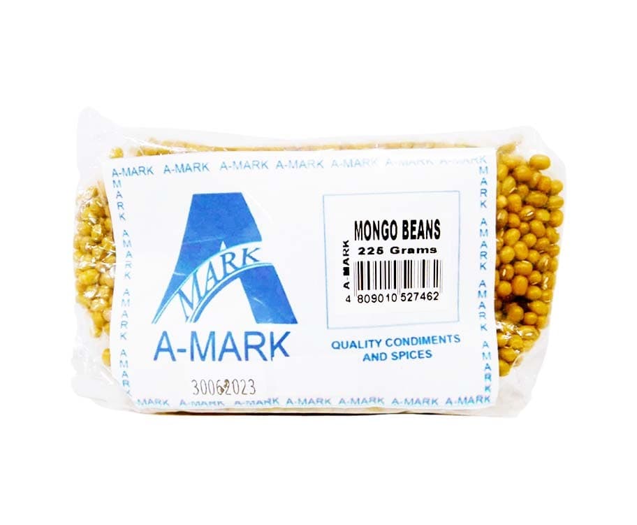 A-Mark Mongo Beans 225g