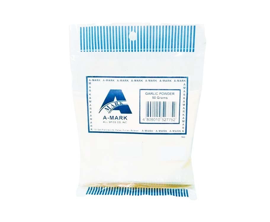 A-Mark Garlic Powder 50g