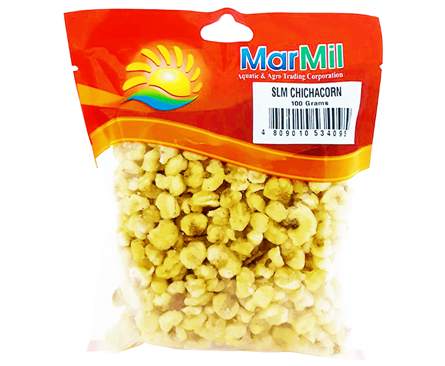 MarMil Chichacorn 100g