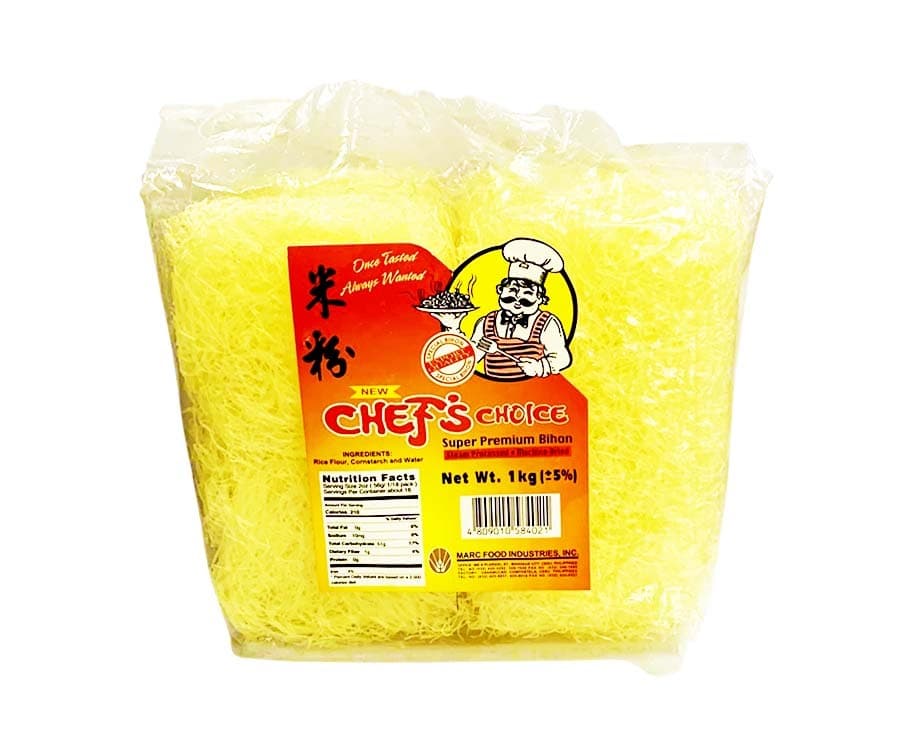 Chef's Choice Super Premium Bihon 1kg