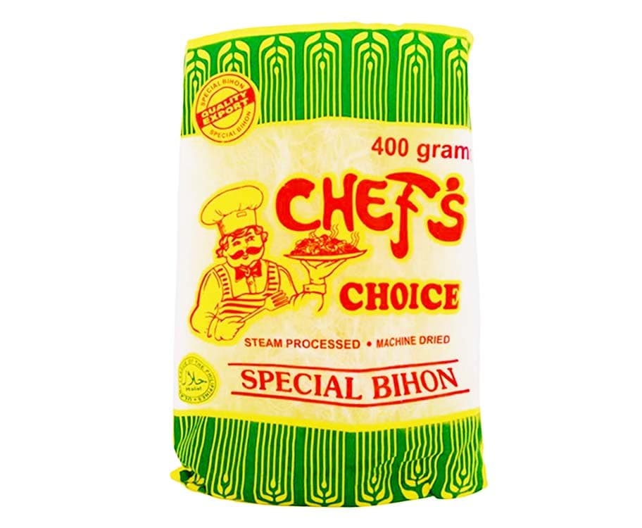 Chef's Choice Special Bihon 400g