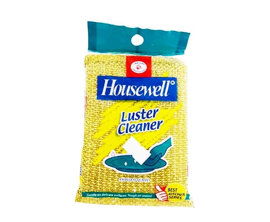Housewell Luster Cleaner