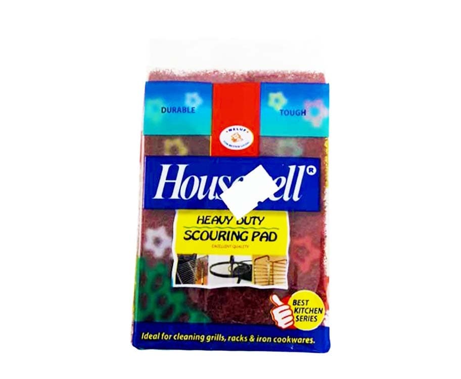 Housewell Heavy Duty Scouring Pad