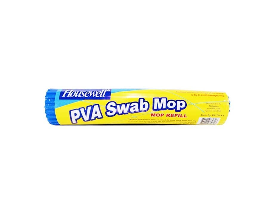Housewell PVA Swap Mop Refill