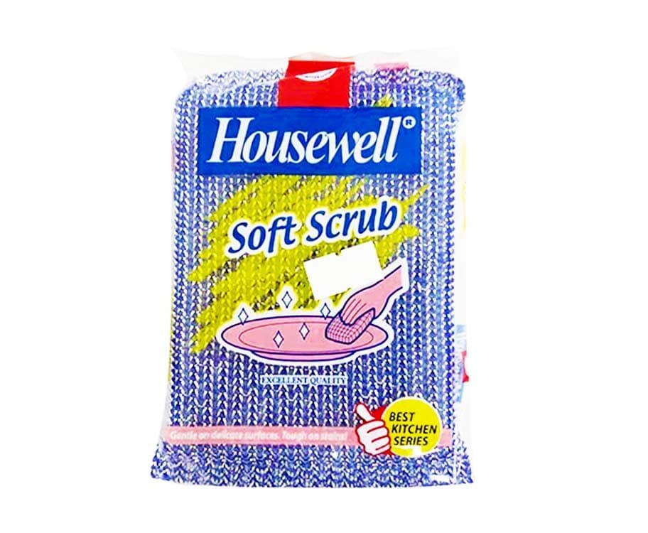Housewell Soft Scrub