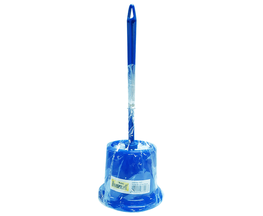 Welup Housewell Toilet Brush With Base