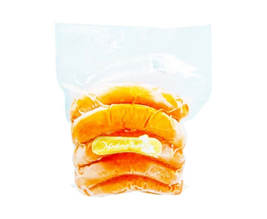 Meatropolis Danish Cheese Kraner Sausage 1kg