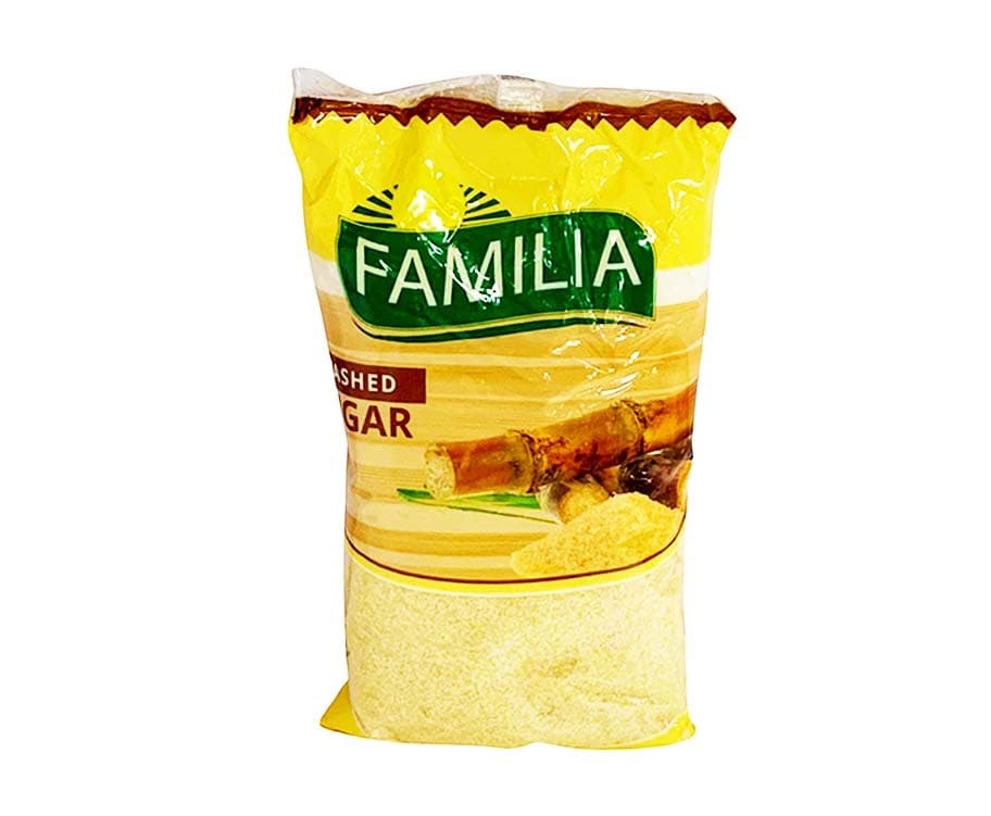 Familia Washed Sugar 500g