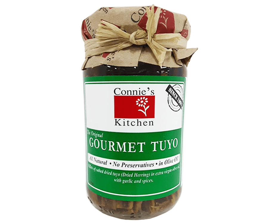 Connie's Kitchen The Original Gourmet Tuyo 235g