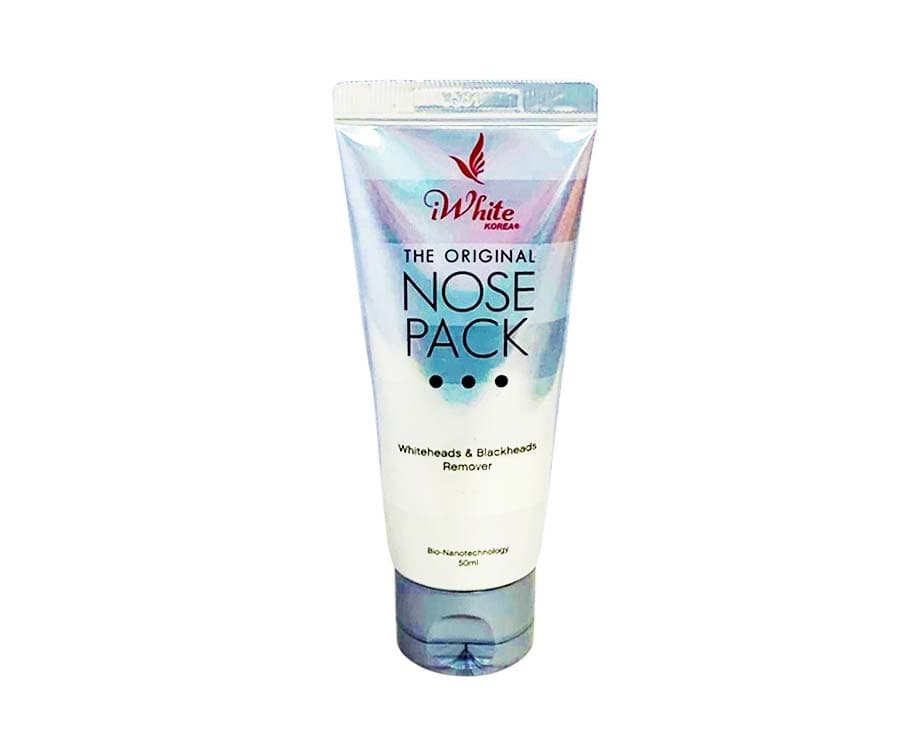 IWhite Korea The Original Pack Whiteheads & Blackheads Remover 50mL
