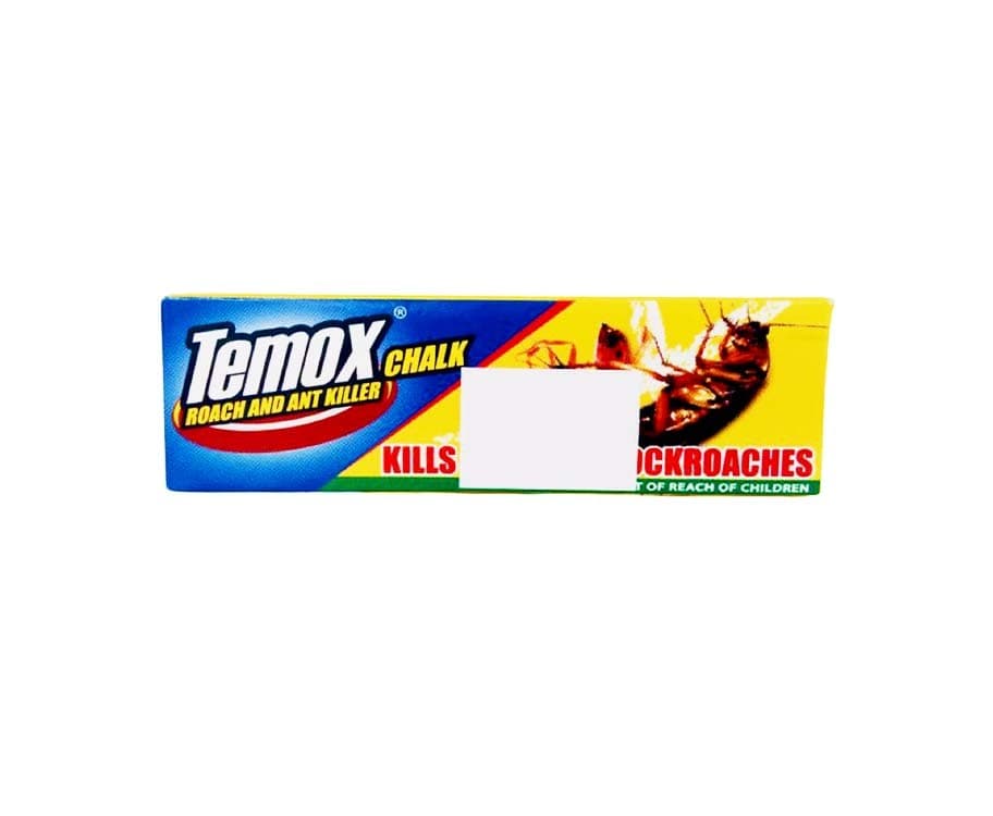Temox Chalk Roach and Ant Killer