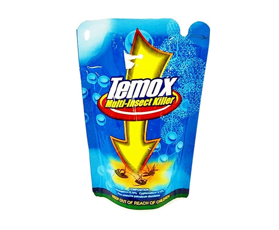 Temox Multi-Insect Killer 100mL