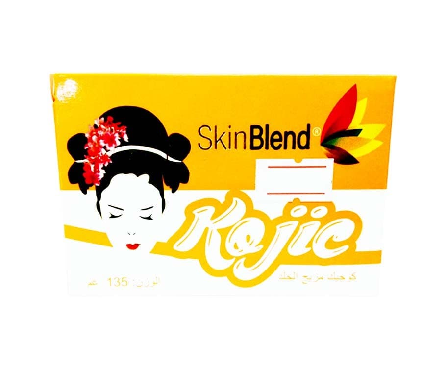 Skin Blend Kojic 135g