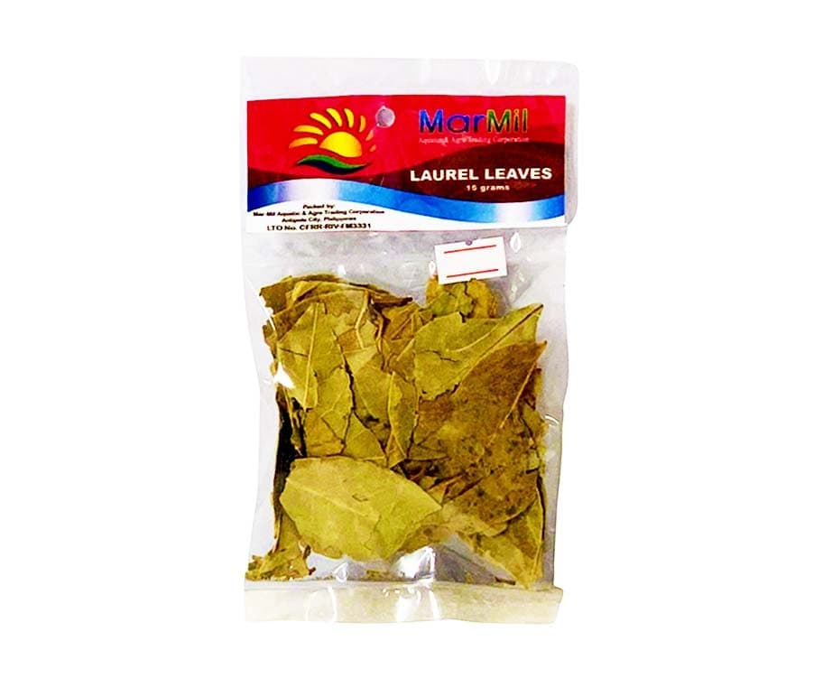 MarMil Laurel Leaves 15g