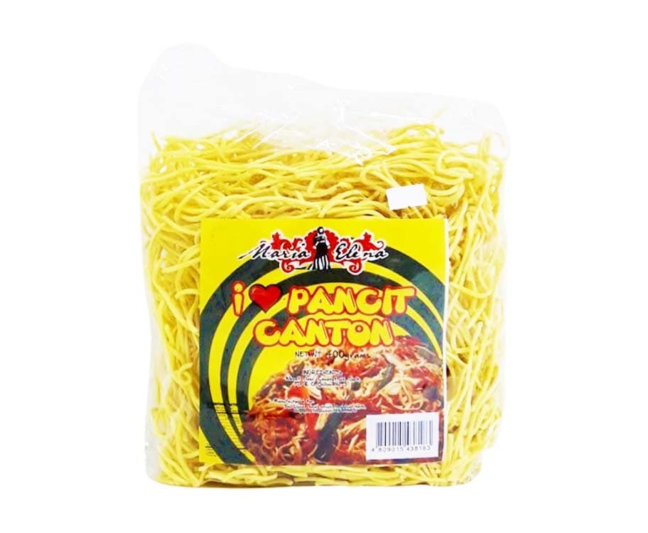 Maria Elena I ❤️ Pancit Canton 400g