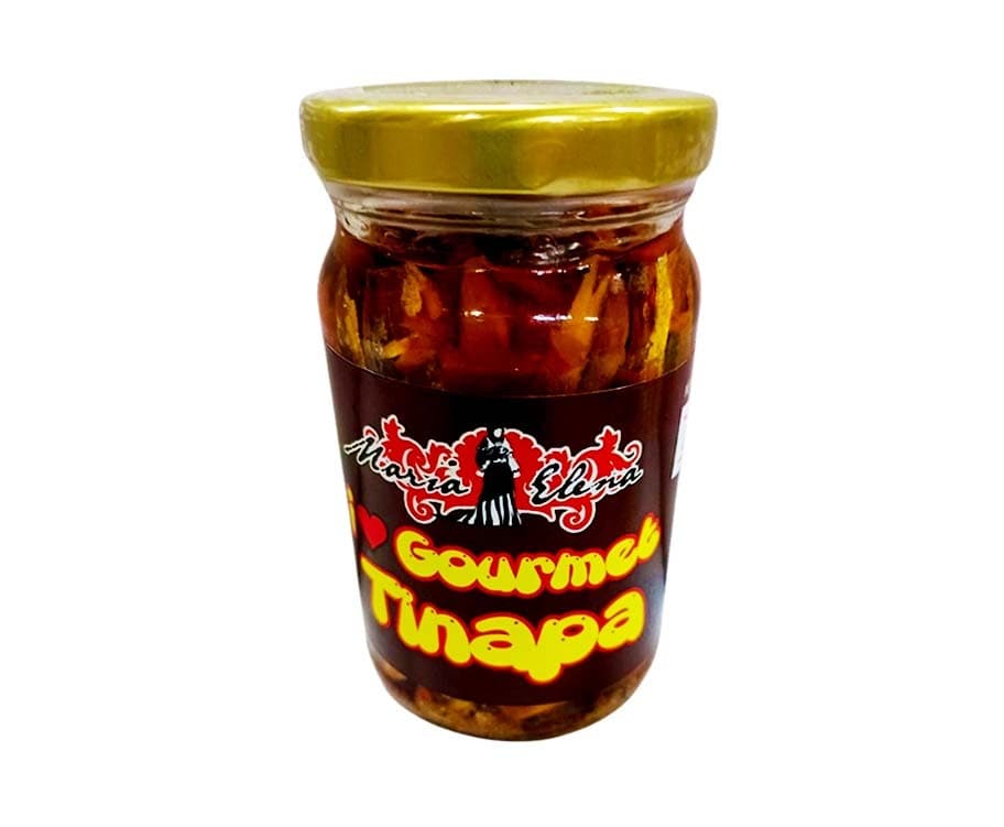 Maria Elena I ❤️ Gourmet Tinapa 250g