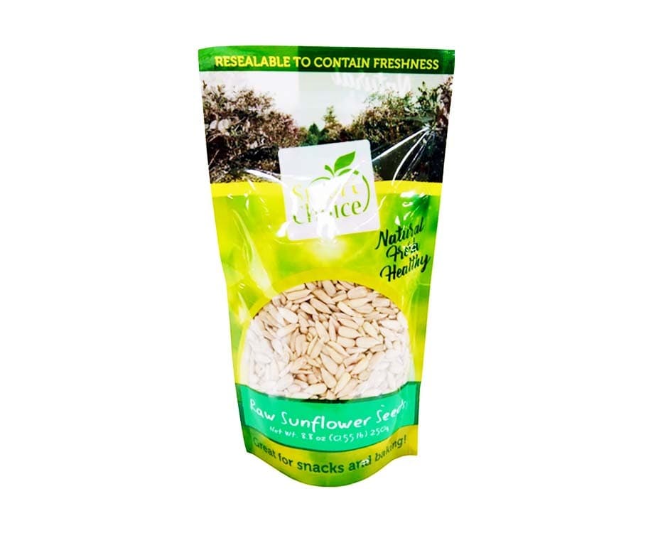 Smart Choice Raw Sunflower Seeds 250g