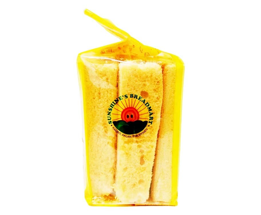 Sunshine's Breadmart Special Garlic Bread 200g