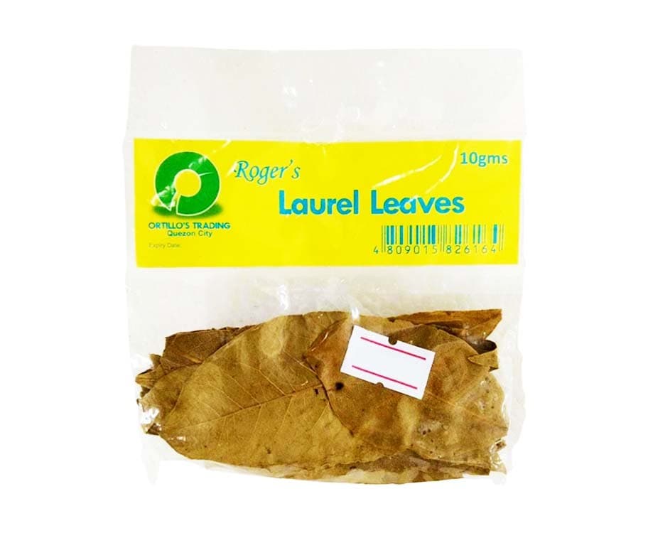Roger's Laurel Leaves 10g