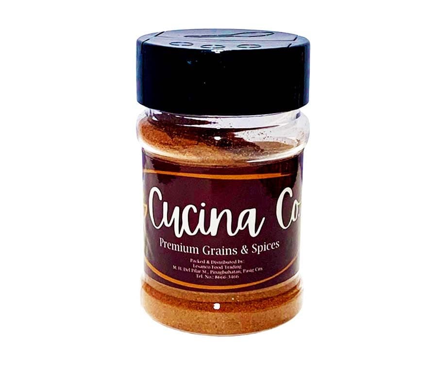Cucina Co. Premium Grains & Spices Chili Powder 60g