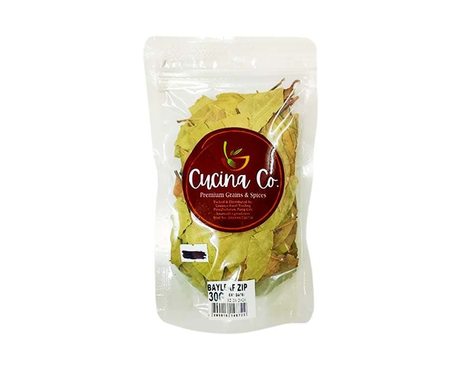 Cucina Co. Premium Grains & Spices Bay Leaf 30g