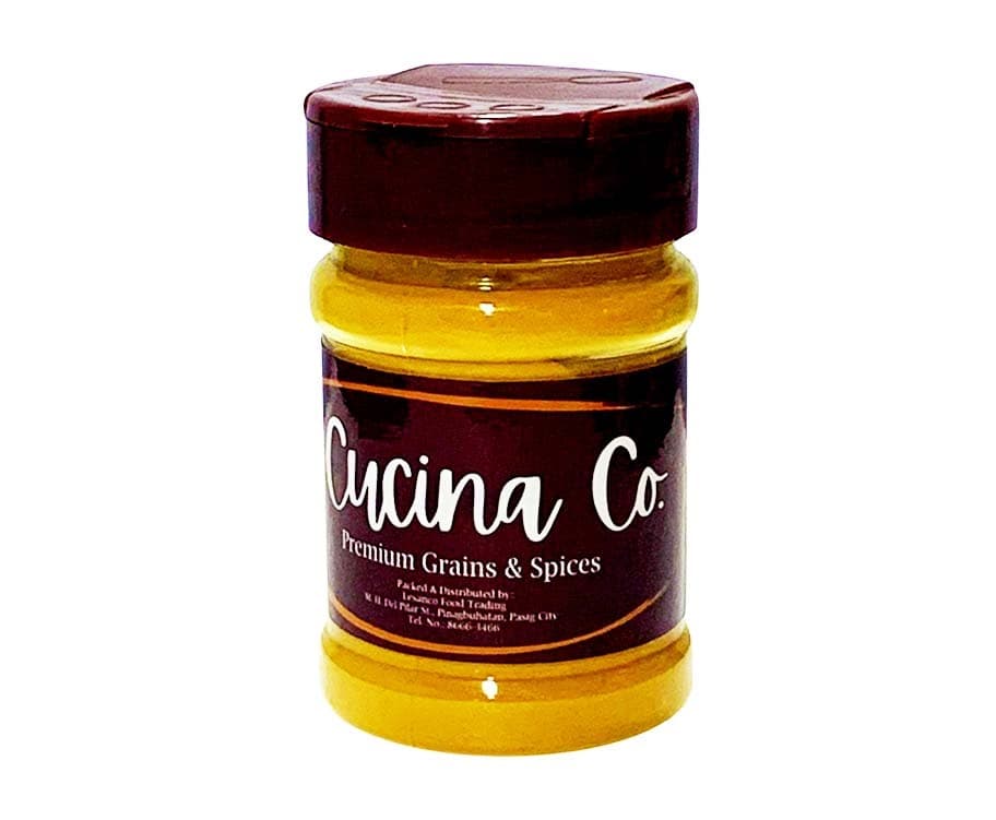 Cucina Co. Premium Grains & Spices Turmeric Powder 60g
