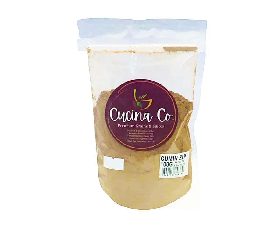 Cucina Co. Premium Grains & Spices Cumin Powder 100g